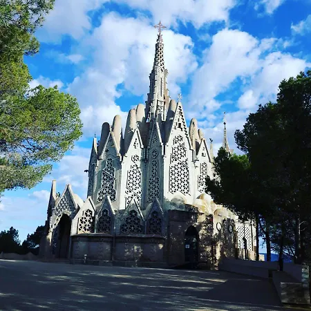 Espai La Kalma Landhaus *