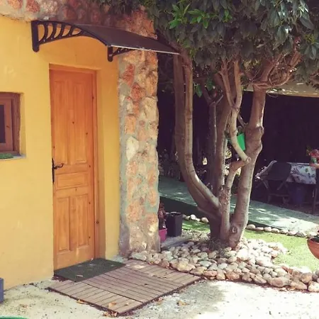 Espai La Kalma Casa di campagna *