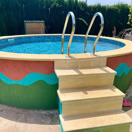Casa di campagna Espai La Kalma